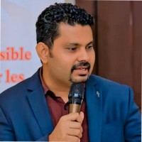 MSN Laboratories Employee Somshekhar Disale's profile photo