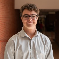Widseth Employee Benjamin Lauer's profile photo