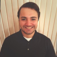 Gray Graphics Employee Joshua Gamble's profile photo