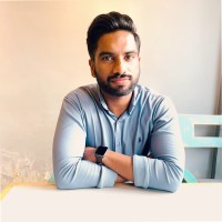 Muddle Me Employee Mufeed Mohammed's profile photo