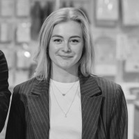 BabySam Employee Hedda Ottenstedt's profile photo