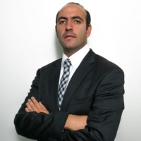 BeFX Employee Emilio Pichara's profile photo