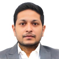Robot Insight Technologies Employee Sai Kranth's profile photo