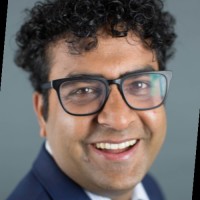 Mass General Brigham Employee Santosh Rimal's profile photo