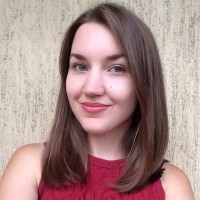 8a.pl Employee Julia Mendecka's profile photo