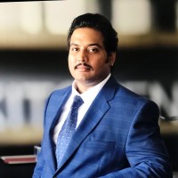 Anantha Veturi Email & Phone Number