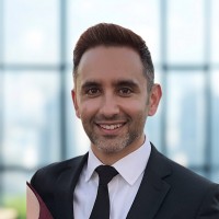 UCSF Medical Center Employee Adam Platt's profile photo