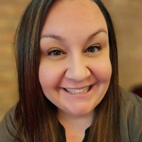 Fenestration and Glazing Industry Alliance (FGIA) Employee Cassandra Ortiz's profile photo