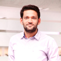 TomTom Employee Devendra Thakur's profile photo