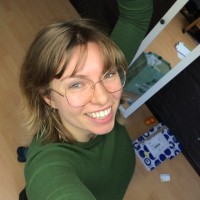 YourCoach BVBA Employee Luna Parewijck's profile photo