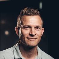 Geminor Employee Andreas Nygaard's profile photo