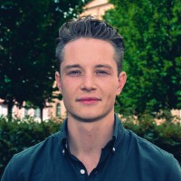 iMarketing AB Employee Erik Cullhed's profile photo