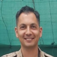 TOBB ETÜ Employee Mesut Guven's profile photo