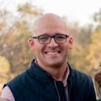 Global Disciples Employee Travis Gabbard's profile photo