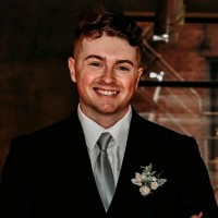 Kent Scientific Corporation Employee Jeremiah Thomas's profile photo