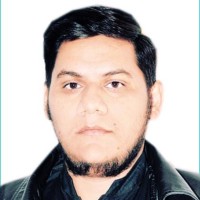 Ghani Ceramics Limited Employee Asif Iqbal's profile photo