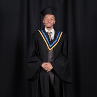Affinity Collective Employee Sinazo Mntambo's profile photo
