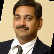 Vunyale Narender Email & Phone Number