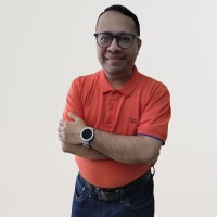 CloudMoyo Employee Prasad Kulkarni's profile photo
