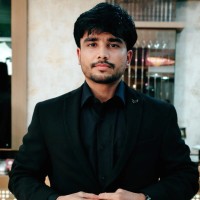 AxCrypt Employee Saiyam Gupta's profile photo