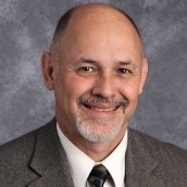 Davis School District Employee Darren Hamblin's profile photo