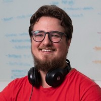 Multifluência Employee Alex Luciano Topan's profile photo