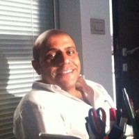 Arts 4 Architecture for Consulting & Contracting Employee Nader Ali's profile photo