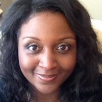 The Meadows Foundation Employee Candace Barnes's profile photo