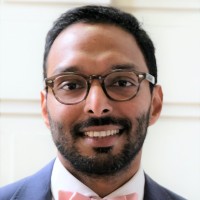 Anchanto Employee Vaijanth Mayavan's profile photo