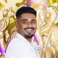WOA Employee Primothan Achary's profile photo