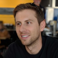 Topanga.io Employee Daniel Samarin's profile photo