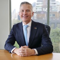 The Royal Australian College of General Practitioners (RACGP) Employee Michael Wright's profile photo