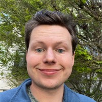 NVIDIA Employee Charles V's profile photo