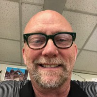 Ray Larson Email & Phone Number