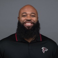 Atlanta Falcons Employee Paul Constantine's profile photo