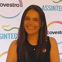 ASSINTECAL Employee Marla Silva's profile photo