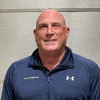 Creative Polymer Solutions Employee David Maxton's profile photo