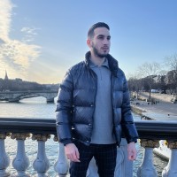 Xeilos Trading Academy Employee Karim Ayed's profile photo