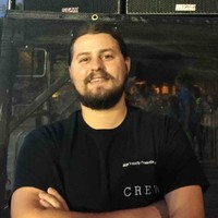 Brown Note Productions, Inc. Employee Matt Bauer's profile photo