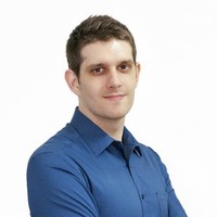 Signals Ltd Employee Scott Airth's profile photo