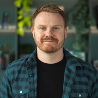 Camden Council NSW Australia Employee Timothy Tulk's profile photo