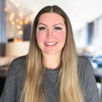 Electric Hydrogen Co. Employee Brooke Self's profile photo