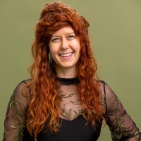 Jen Fox Email & Phone Number