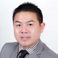 Movement Mortgage, LLC Employee Hung le's profile photo