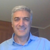 OCA Employee Jose Miniello's profile photo