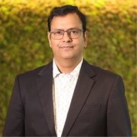 Paramount Computer Systems Employee Rahul Saxena's profile photo