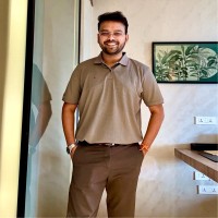 phData Employee Atul Prasad's profile photo