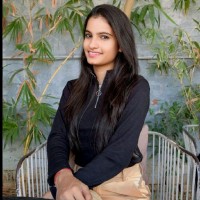 Delphic Employee Tanvi Saxena's profile photo