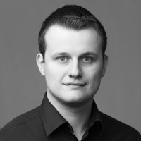 Seris Konsalnet Employee Michał Doktorski's profile photo