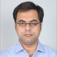 Cognizant Employee Souvik Chatterjee's profile photo